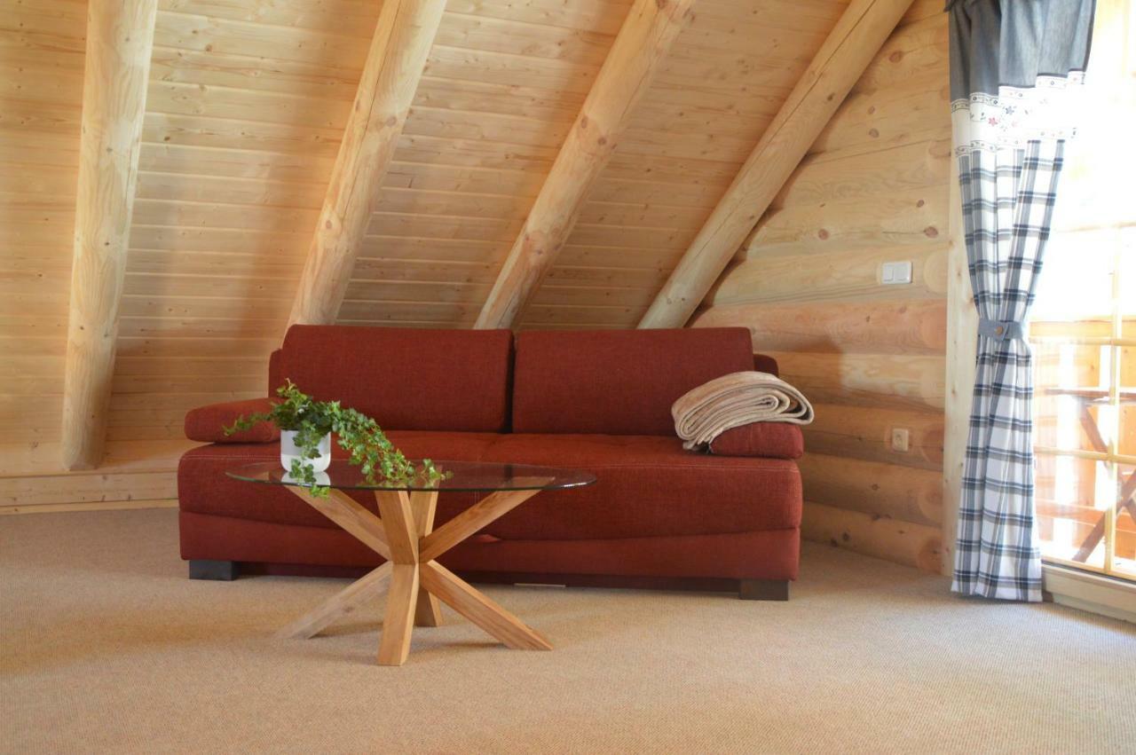 Schwalli'S Ferienhaus Am Wipperberg Korbach Eksteriør bilde