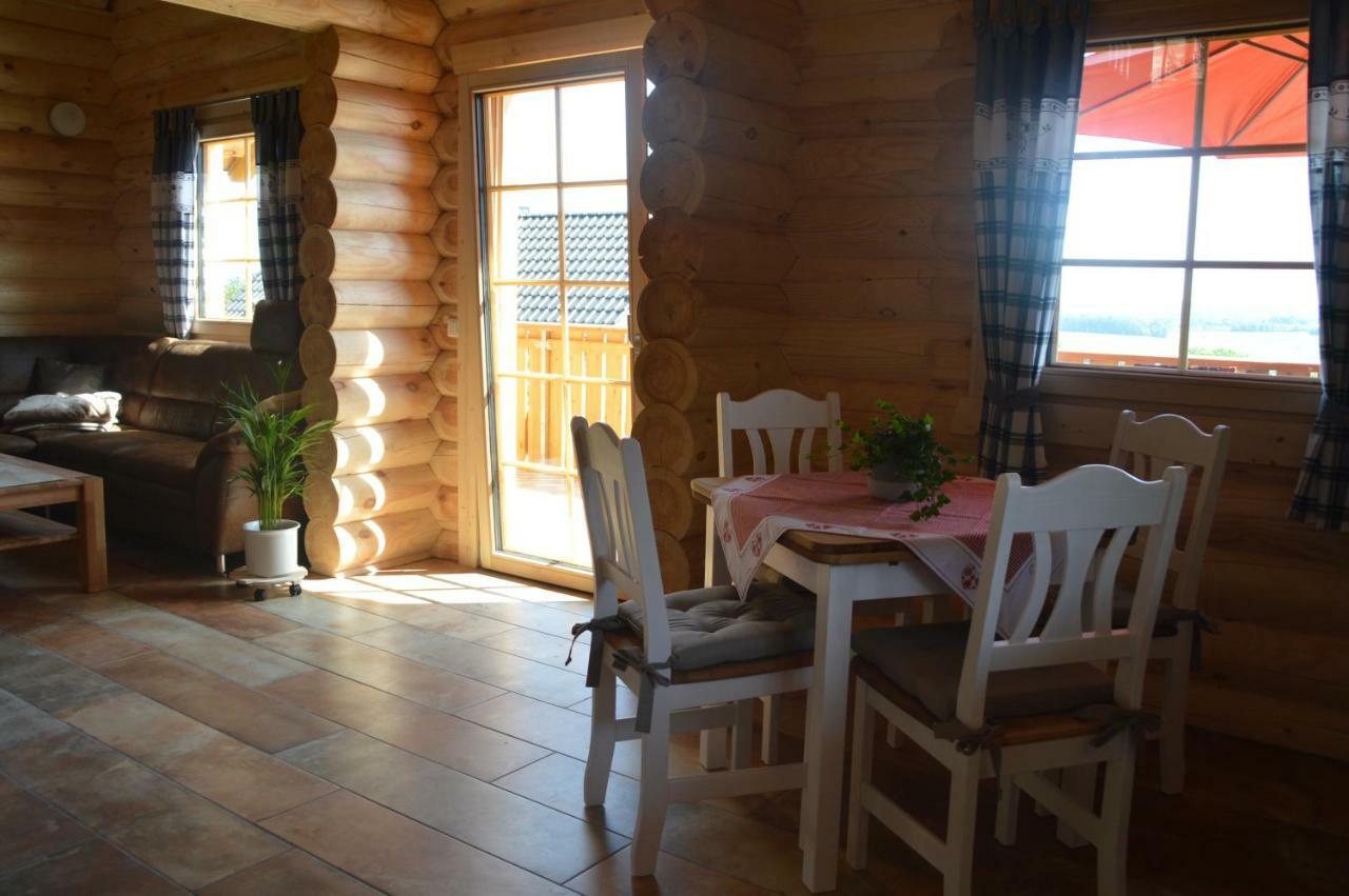 Schwalli'S Ferienhaus Am Wipperberg Korbach Eksteriør bilde